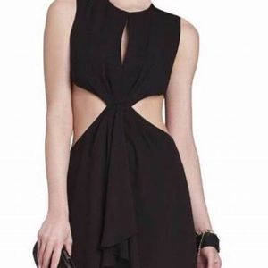 BCBG Maxazria Cutout Dress💎